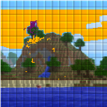 Preview of texture: jes