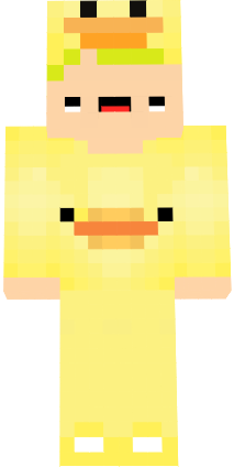 Preview of texture: derpy duck