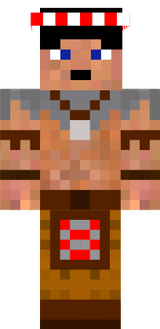 Parody Vanic 6