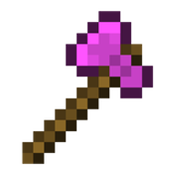 BETTER AXE