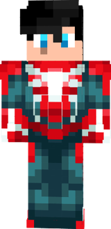 spider-fran