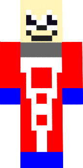Preview of texture: ペルソナ　クマ
