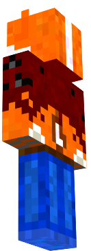 Preview of texture: char
