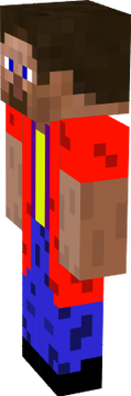 pro steve