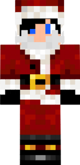santa dude
