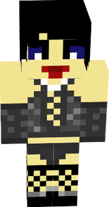 frank n furter skin owo