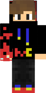 MESTERMC [Dark]