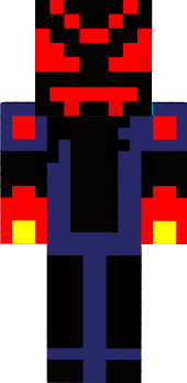 Preview of texture: evil