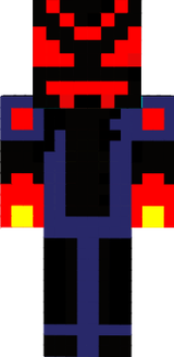 evil