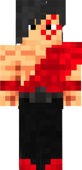 Main Skin