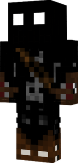 Dark Boy