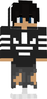 Myotiik skin 5