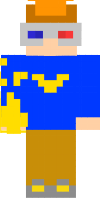 Preview of texture: LerronTR