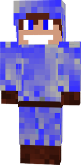tundrowy zwiadowca