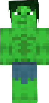 hulk