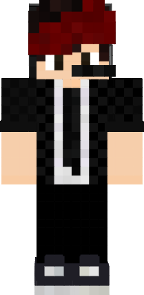 Preview of texture: NovaSkin