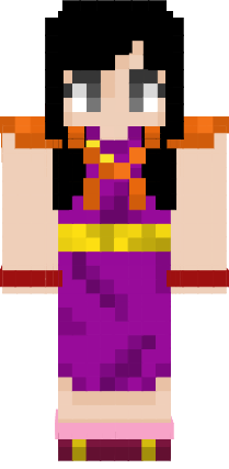 Preview of texture: Chichi