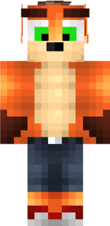 crash