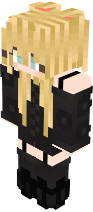Preview of texture: misa amane
