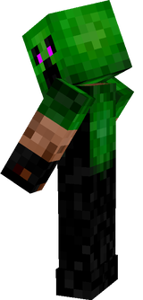 Dark Tiny Creeper