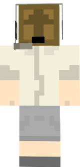 Box head