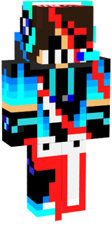 Zombie Boy