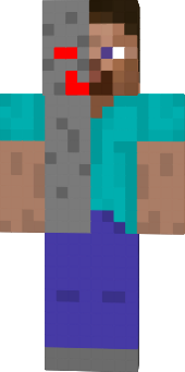 Preview of texture: robotics man