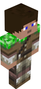 hunter matt