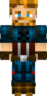 capitan amrica