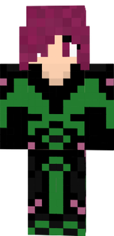 Pixie Angel Of Madness and The Next Shadow Lord