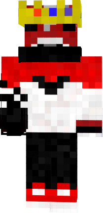 Preview of texture: new skin