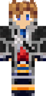 Sorakirito kh2