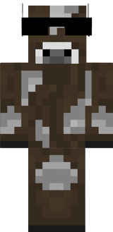 cow