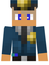 Officer Bret 3d
