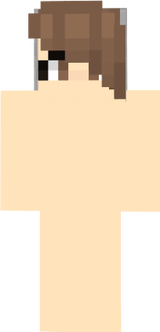 My player blank body