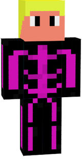 Jayce Skull Trooper