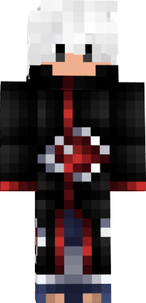 Preview of texture: lelek akatsuki