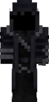 black wizzard