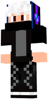 2019 NEW SKIN MINE BRP