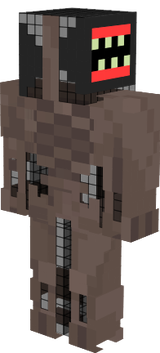 Sirenhead