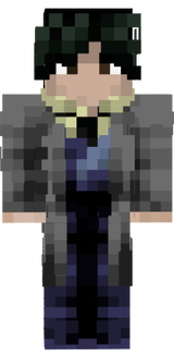spike