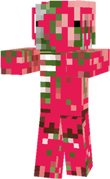 zombiepigman