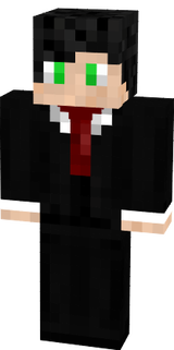 Kenjuro elegante