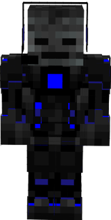 Witherskeleton