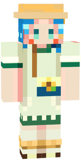 Apo farmer