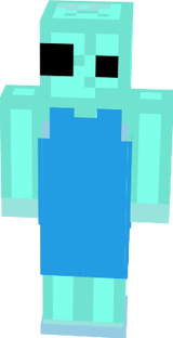 Sad cube (broken)