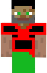 OldSteve