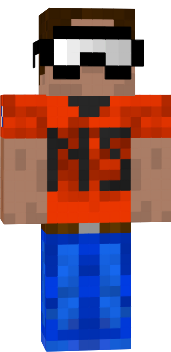 Preview of texture: cool guy