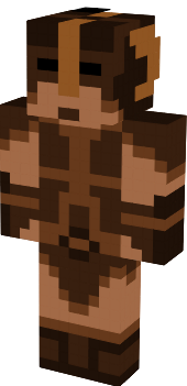 Preview of texture: dovakhin