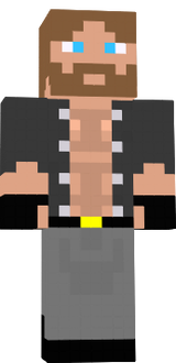 chut norris